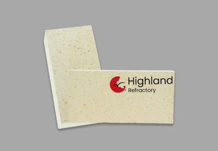 High Alumina Brick – Lv1 Standard