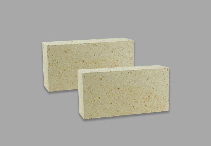 High Alumina Brick - Lv1 Standard