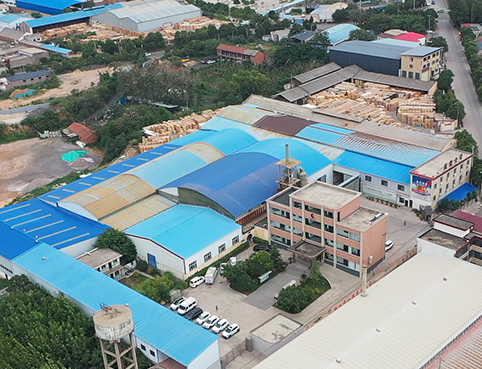 Zhengzhou Highland Refractory Materials Co, Ltd.