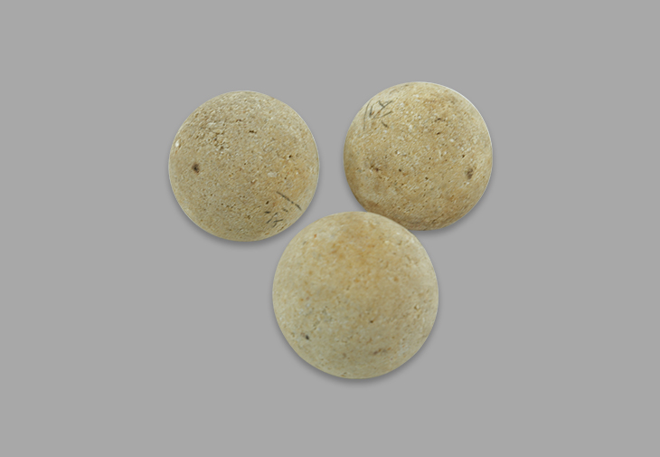 Refractory Ball