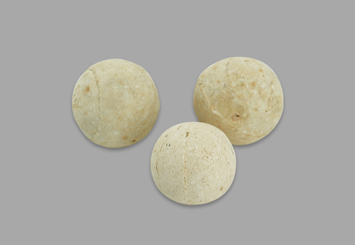 Refractory Ball