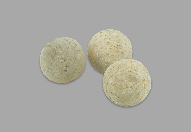 Refractory Ball