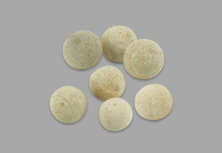 Refractory Ball