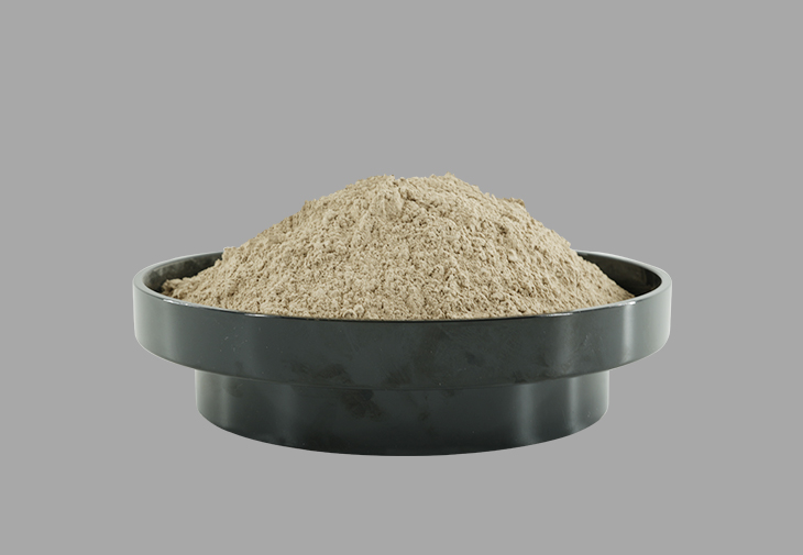 High Alumina Powder