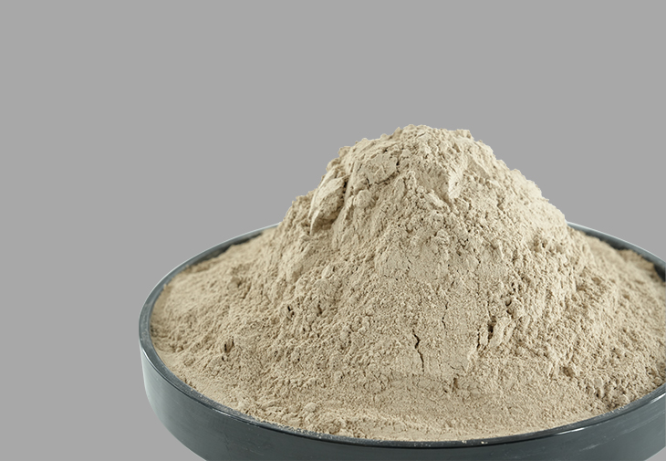 High Alumina Powder