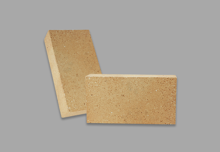 High Alumina Brick – Lv 3 Standard