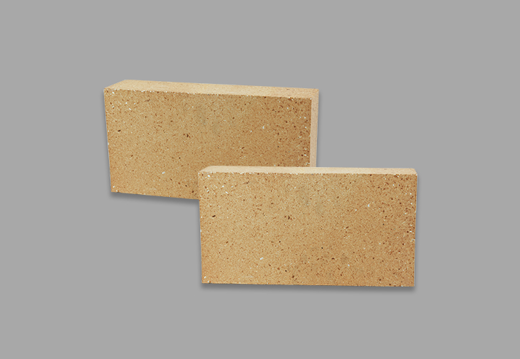 High Alumina Brick - Lv 3 Standard