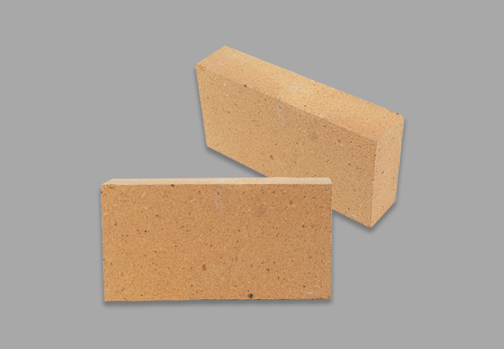 High Alumina Brick - Lv 3 Standard