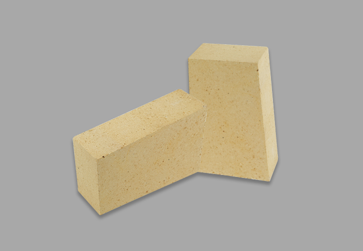 High Alumina Brick - Lv 2 Allotype