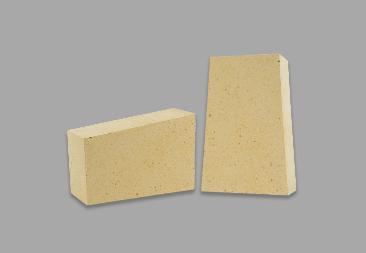 High Alumina Brick – Lv 2 Allotype