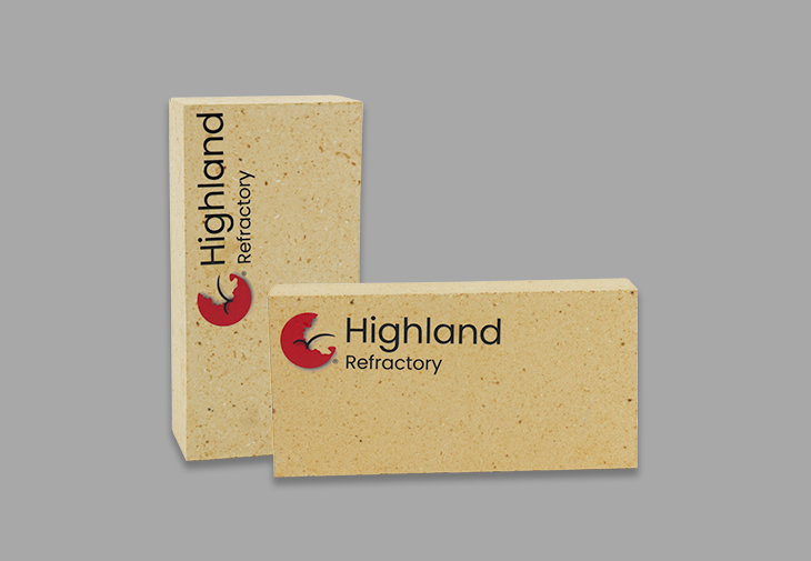High Alumina Brick – Lv 2 Standard