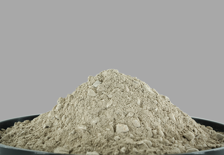Low Cement Castable