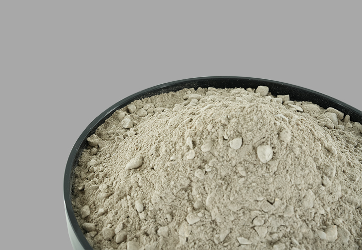 Low Cement Castable