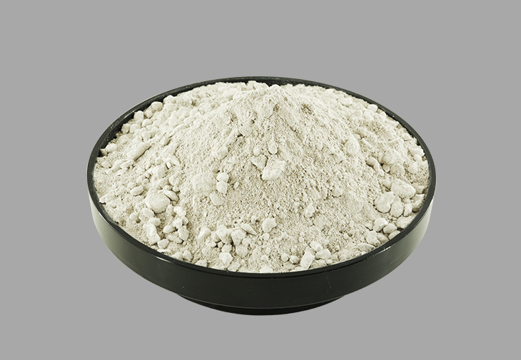Corundum Mullite Castable