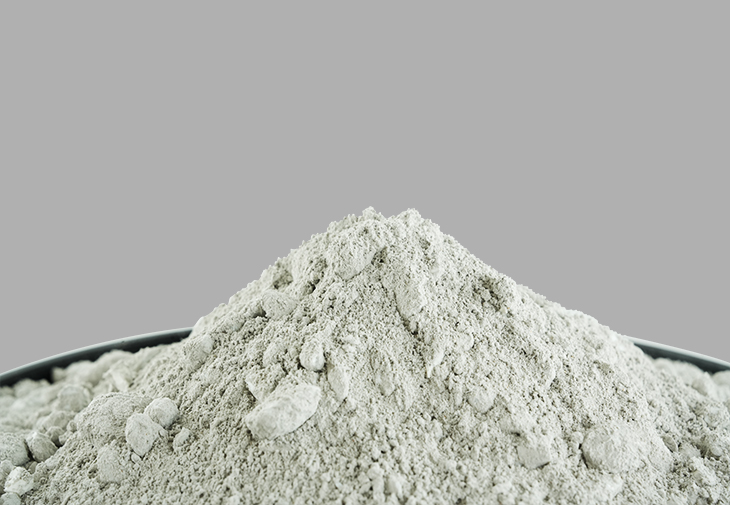 Corundum Mullite Castable