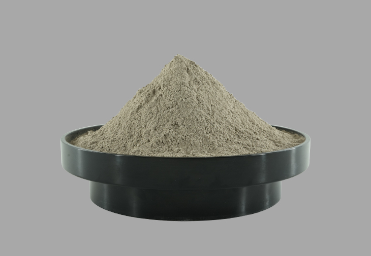 Refractory Plastic Material