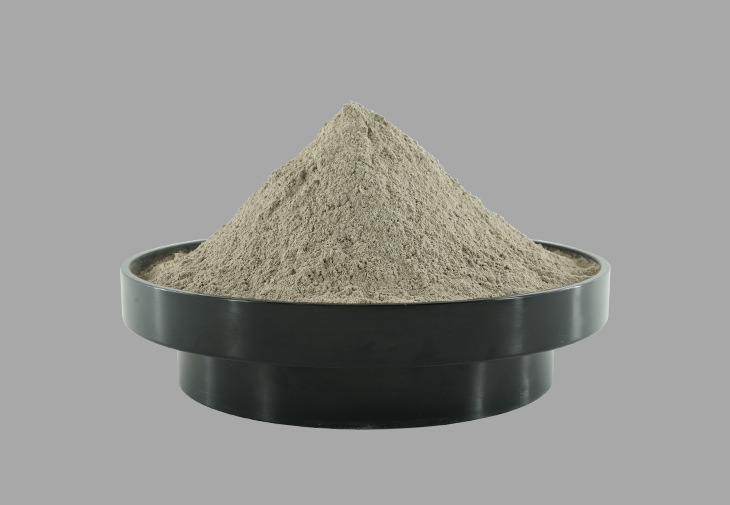 Refractory Spraying Material