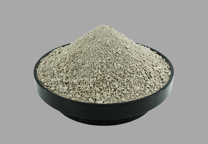 Dry Impermeable Material