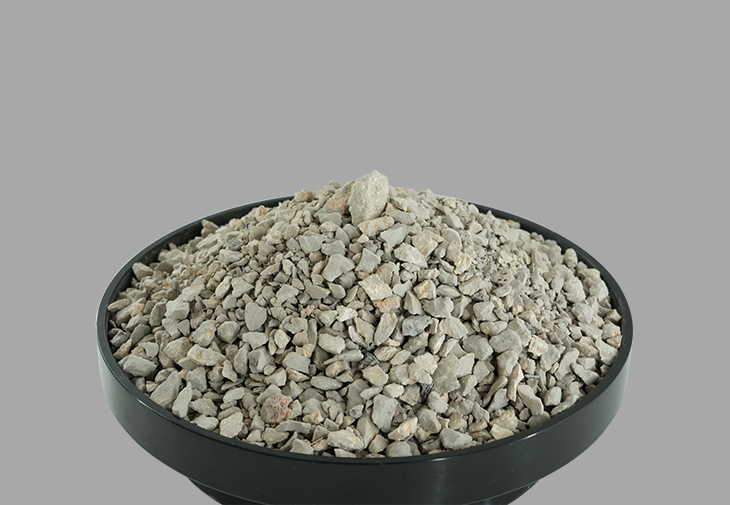 Castable Solid