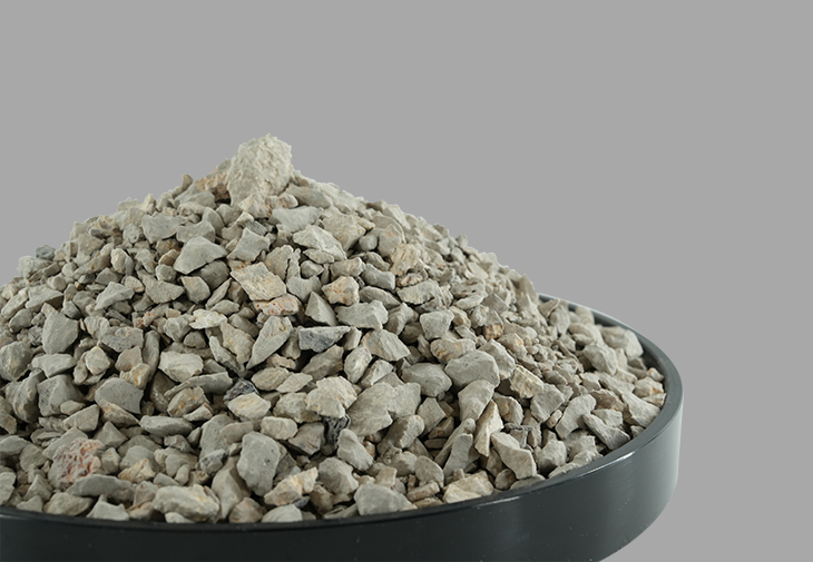 Castable Solid