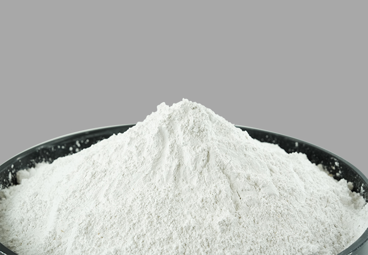 White Corundum Castable