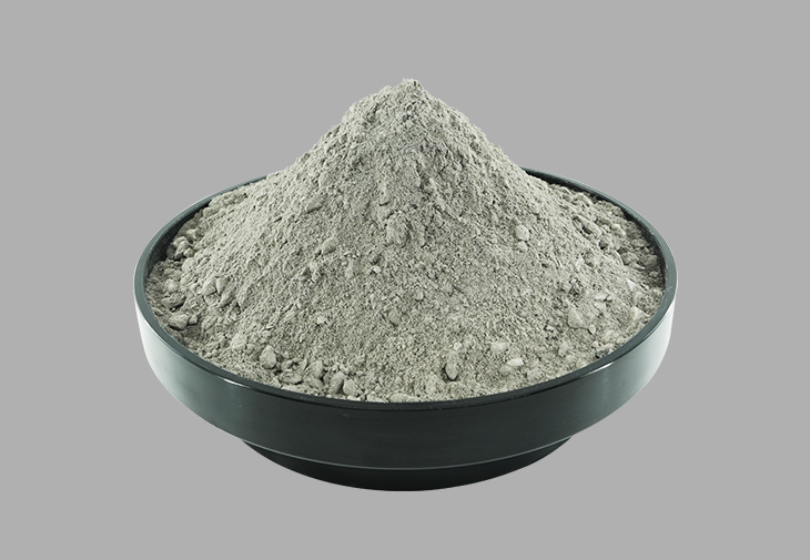 Silicon Carbide Castable