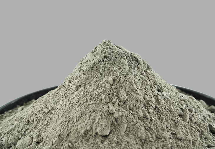 Silicon Carbide Castable