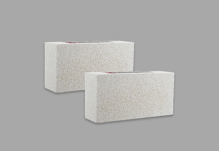 Mullite Insulation Brick