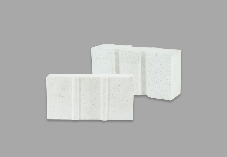 Mullite Corundum Brick