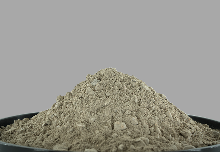 Lightweight Insulating Castable
