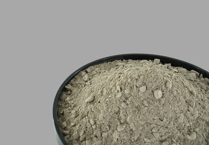 Lightweight Insulating Castable