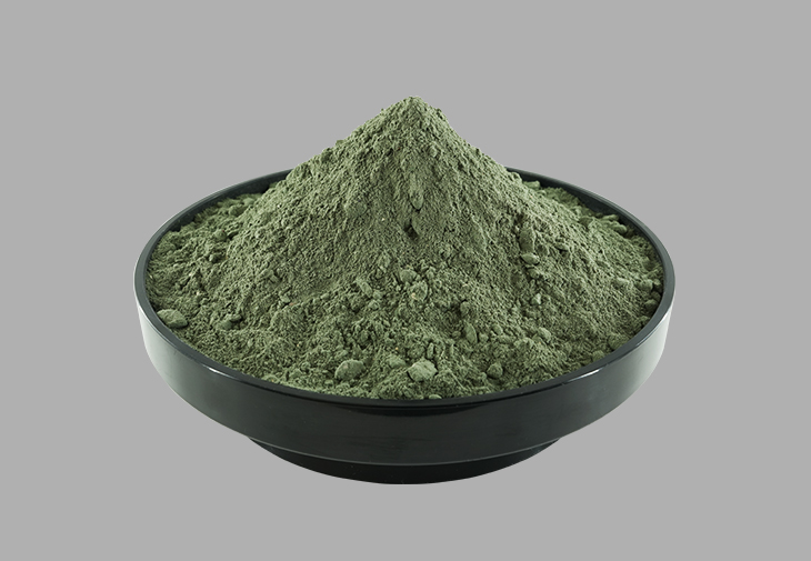 Chrome Corundum Castable