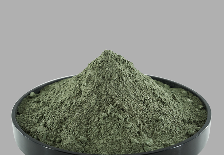 Chrome Corundum Castable