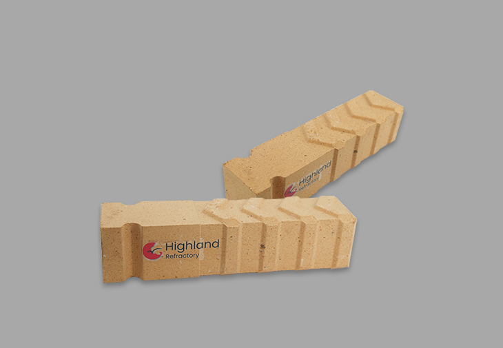 High Aluminum Hanging Brick