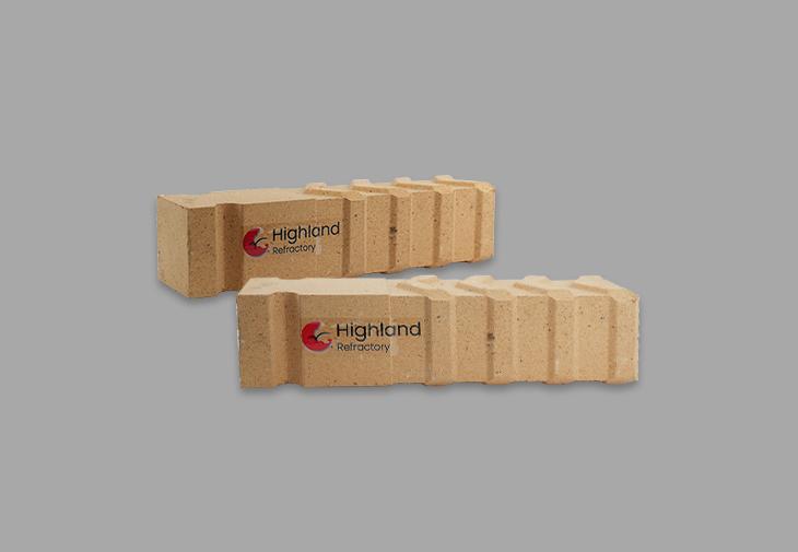 High Aluminum Hanging Brick
