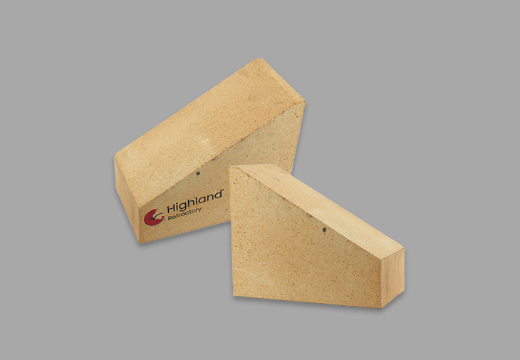 High Aluminum Special Brick