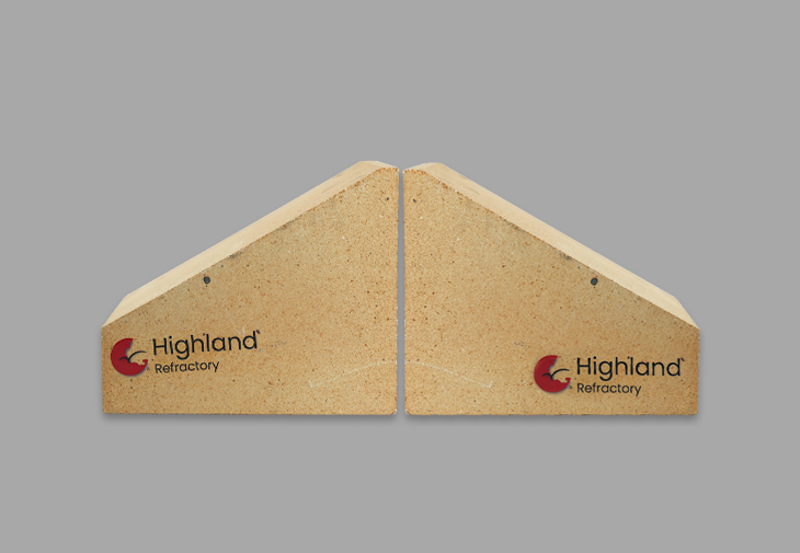 High Aluminum Special Brick