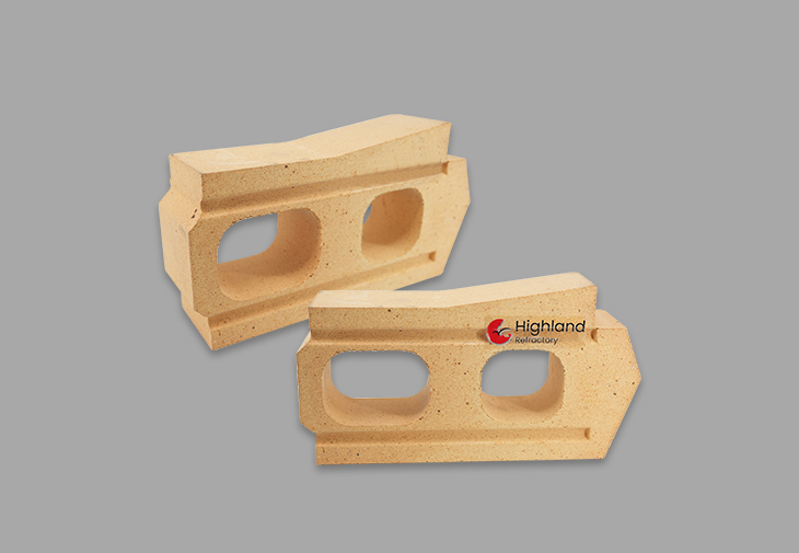 High Aluminum Special Brick
