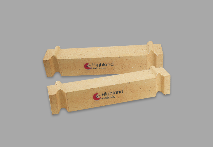 High Aluminum Special Brick