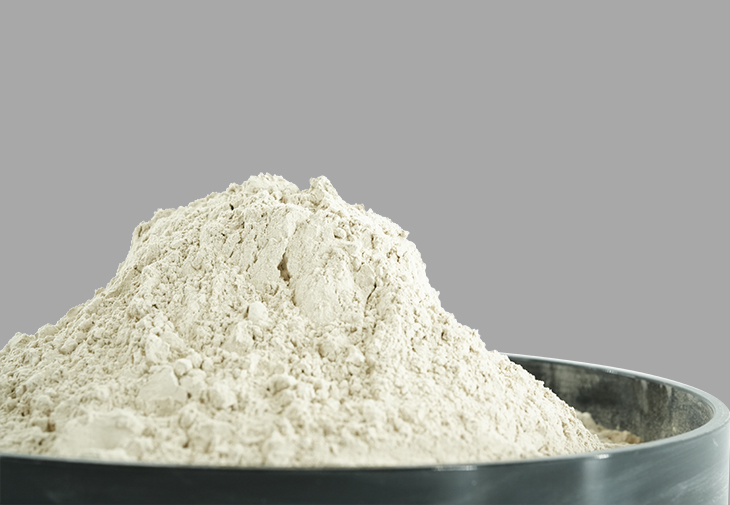 High Alumina Powder