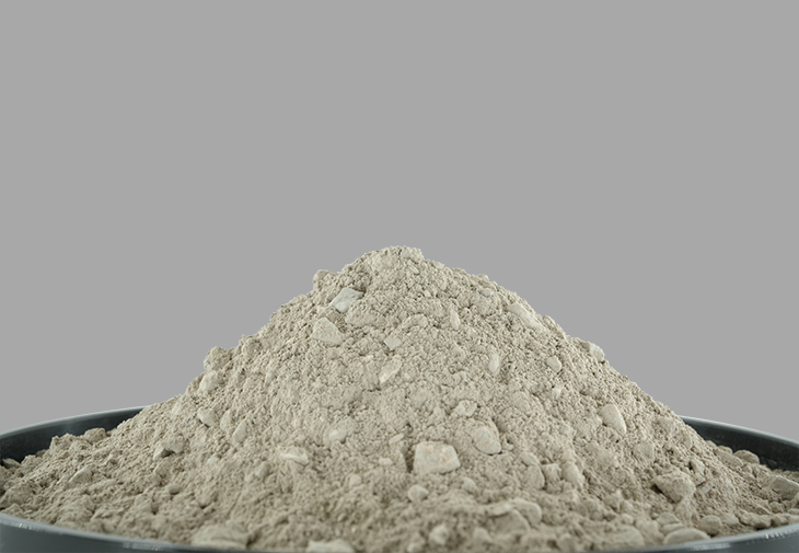 High Aluminum Castable