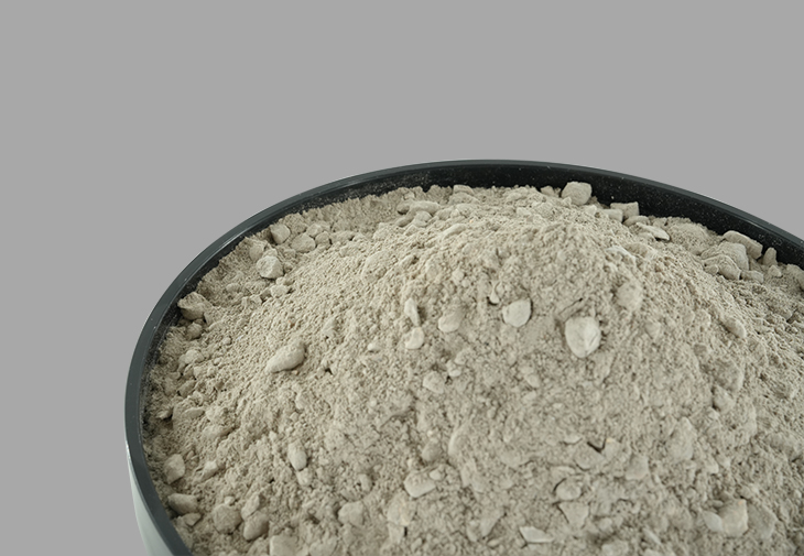 High Aluminum Castable