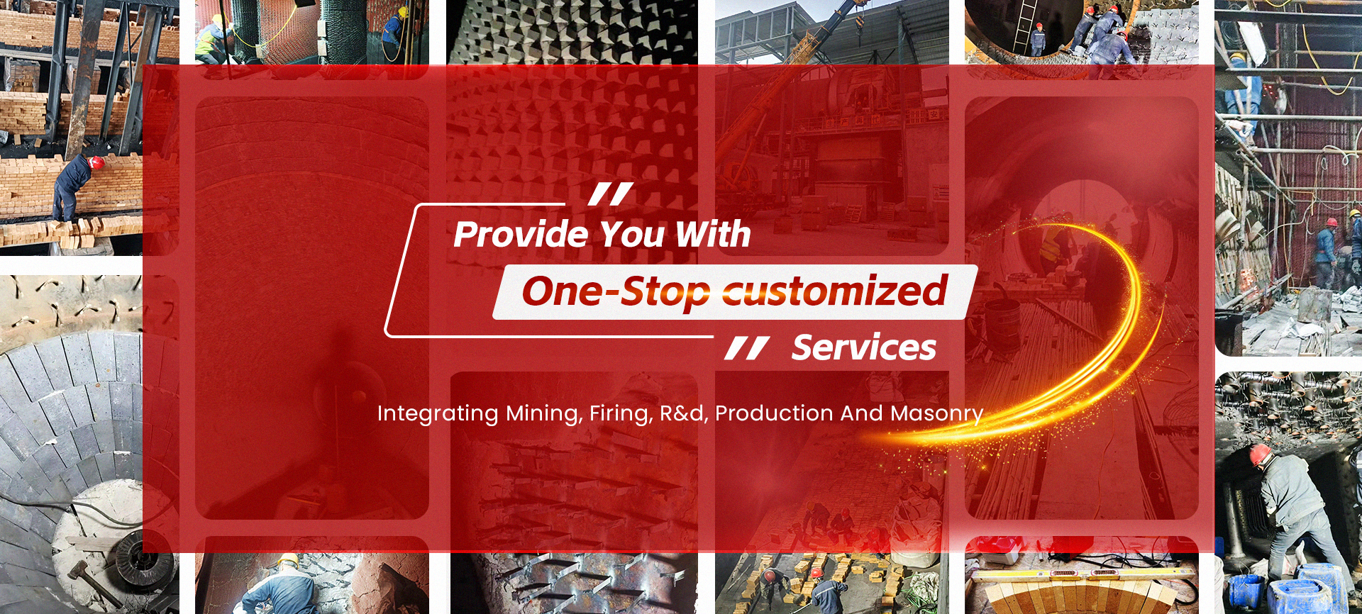 Zhengzhou Highland Refractory Material Co., Ltd.