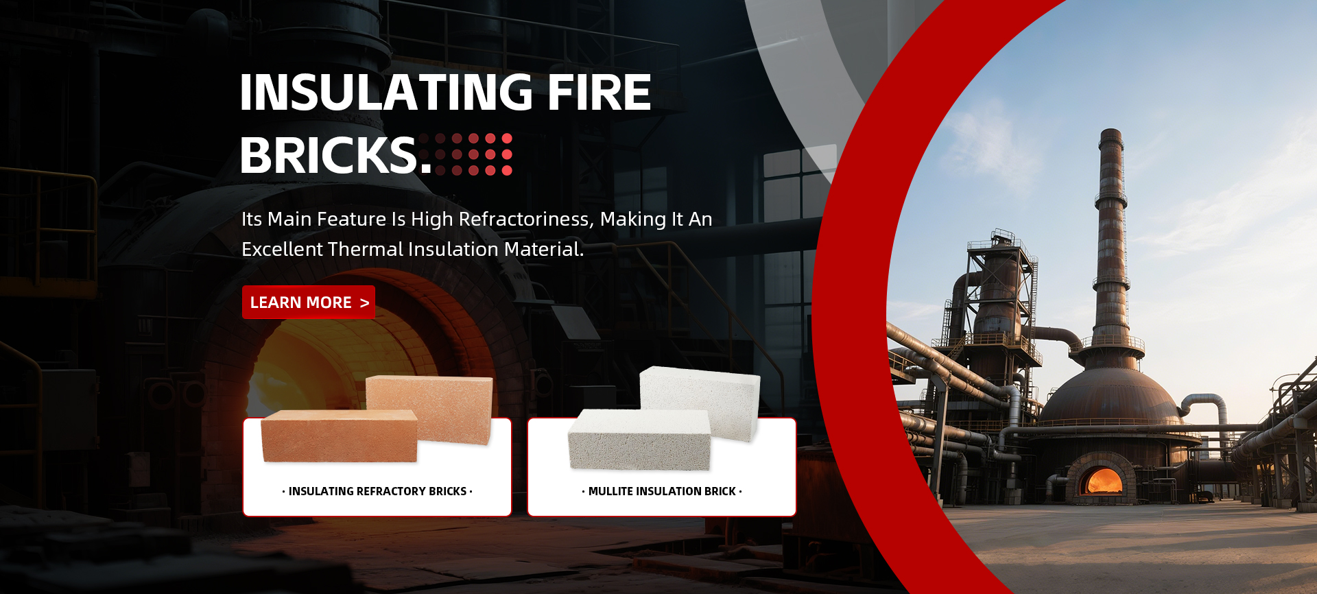 Zhengzhou Highland Refractory Material Co., Ltd.