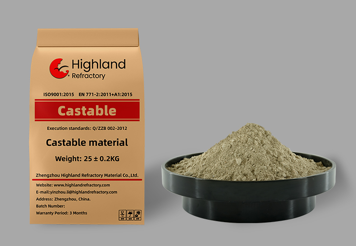 Castable