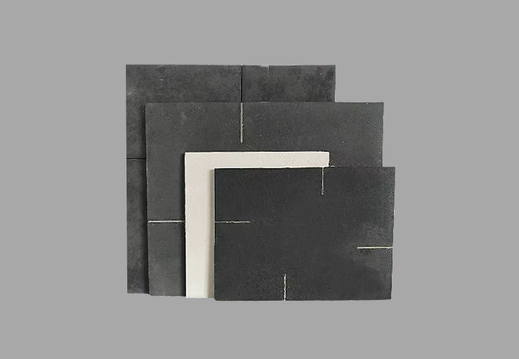 Silicon Carbide Plate