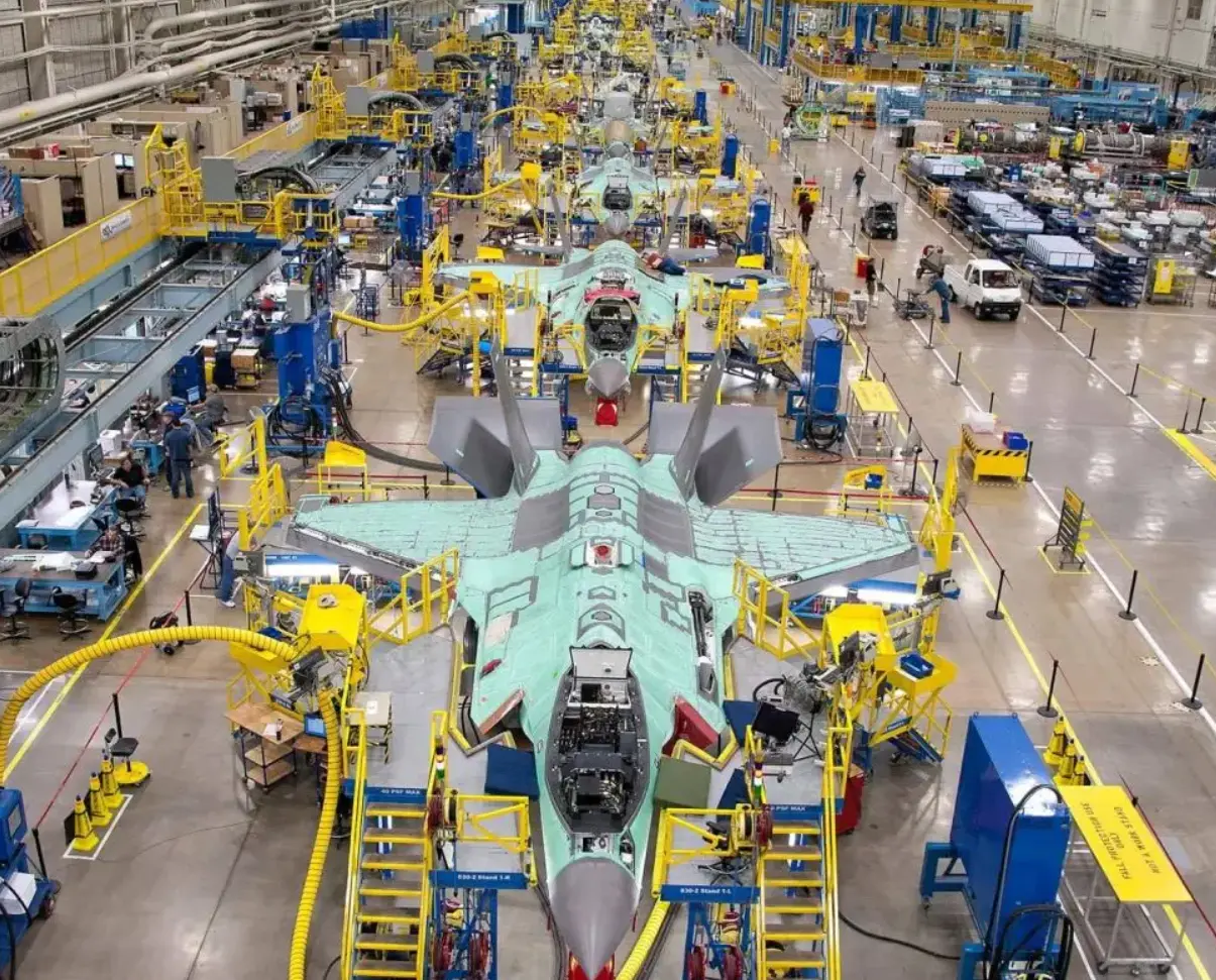 Defense Parade Inspires High-Alumina Brick for Military Gear