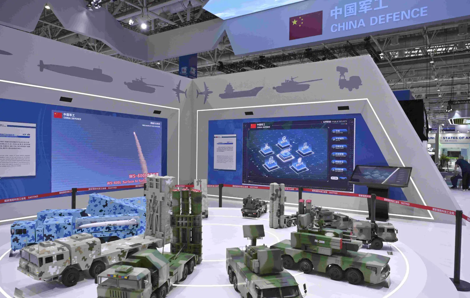 Defense Parade Inspires High-Alumina Brick for Military Gear