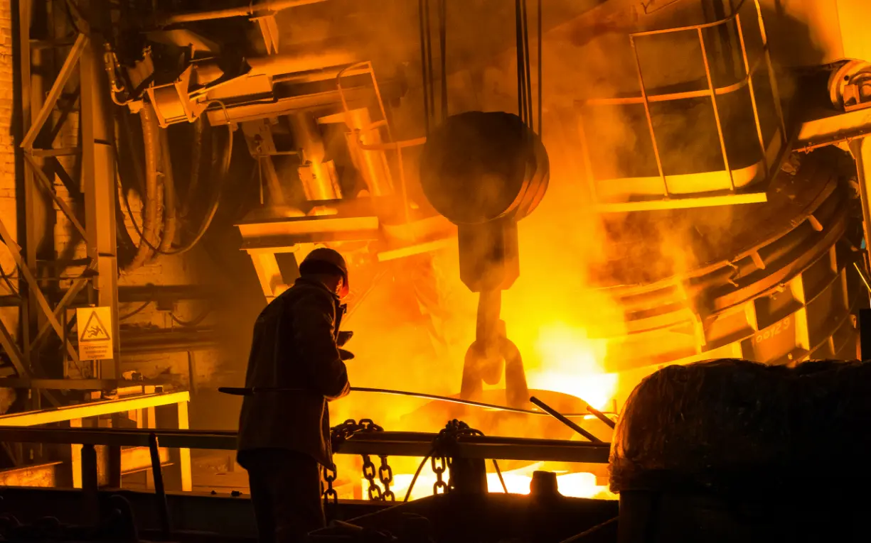 Refractory Brick Ensures High-Temp Protection in Defense Manufacturing