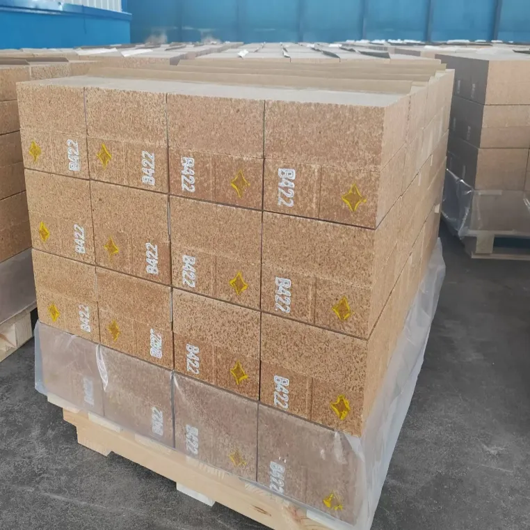 What Are High Alumina Poly Light Bricks Used For?